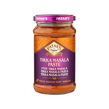 Tikka Masala Paste 283g  Soße Koriander Ingw...