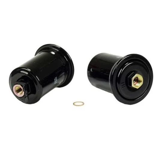 Бензиновый топливный фильтр двигателя для Toyota Solara Camry Avalon Lexus ES300 - Изображение 2 из 3