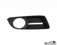 Neu! Stoßstange Gitter Vorne Rechts m. NLL für Toyota Corolla E12 Kombi Limo