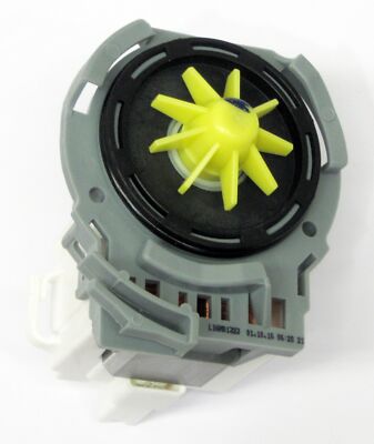 Dishwasher Drain Pump for Whirlpool Kenmore WPW10348269 W10348269