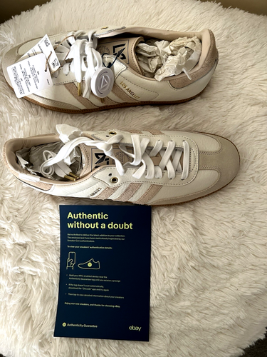 NEU ADIDAS SAMBA X LAFC LOS ANGELES FUSSBALLVEREIN SPORTSCHUHE GV8358 HERREN GRÖSSE 10 - Bild 15 von 19