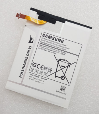 Original Samsung Akku EB-BT230FBE Galaxy Tab 4 7.0 T230 T235 Batterie Battery A