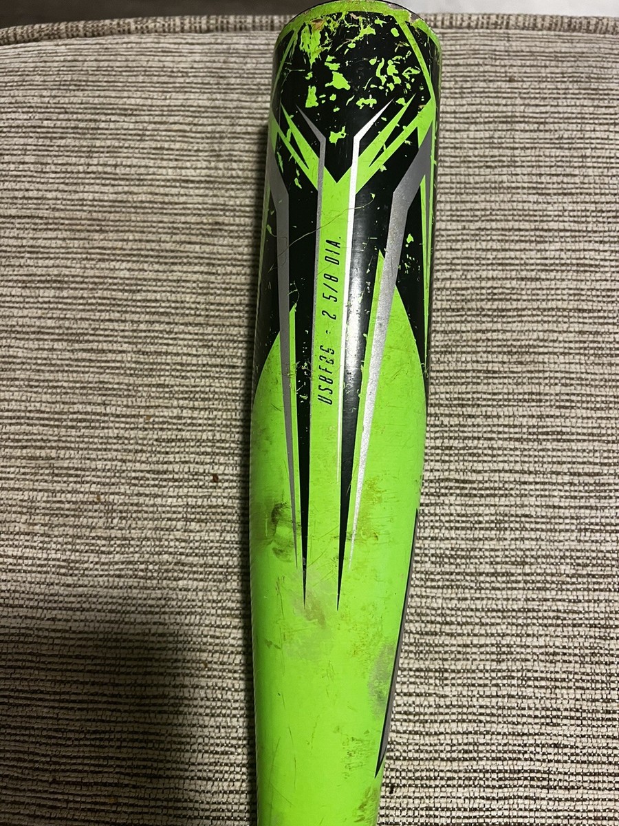 Batte De Baseball Jeune Rawlings Fuel (US8F8) 28" / 20 Oz – Manche à Regripper