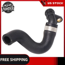 For Land Rover LR2 4-Door 3.2L l6 Engine Oil Cooler Hose Tube LR001442 Rubber