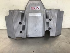96 Acura Tl 3.2l Engine Cover Used Oem