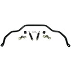 Sway Bar Front 1" Complete Kit Mustang 1965-1966