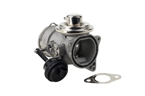 VALVOLA DI RICIRCOLO gas di scarico modulo AGR N. 48214 per Skoda Fabia