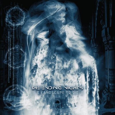 THE ENDING NIGHTS a landscape to die CD