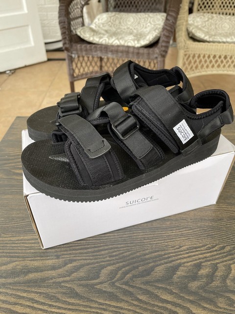 suicoke 10