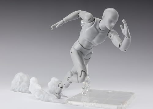 Tamashii EFFECT SMOKE White Ver for SHFiguarts SH Figuarts Tamashii EFFECT SMOKE White Ver for SHFiguarts SH Figuarts