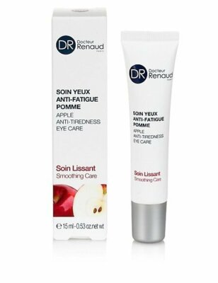 apple eye cream