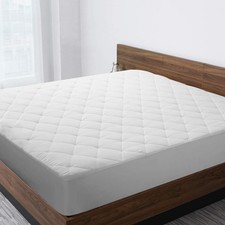 Live Comfortably Cuddlebed Down Alternative Mattress Topper Twin Buy Online At Best Price In Uae Amazon Ae