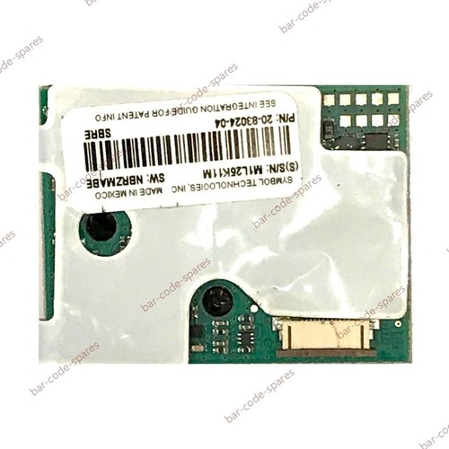 Motor de escaneo Lorax (SE1524ER) para Datalogic DL-KYMAN-G 701-902 - Imagen 5 de 8
