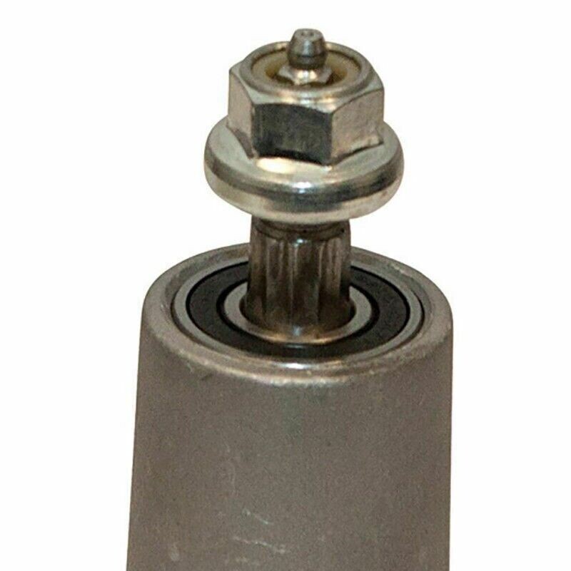 187281 SPINDLE HOUSING & 192872 SHAFT for DGS 6500 CRAFTSMAN 54