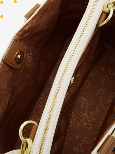 Loungefly Disney Winnie the Pooh Hot Air Balloon Handbag - Exclusive NWT & Wrap - Picture 5 of 5