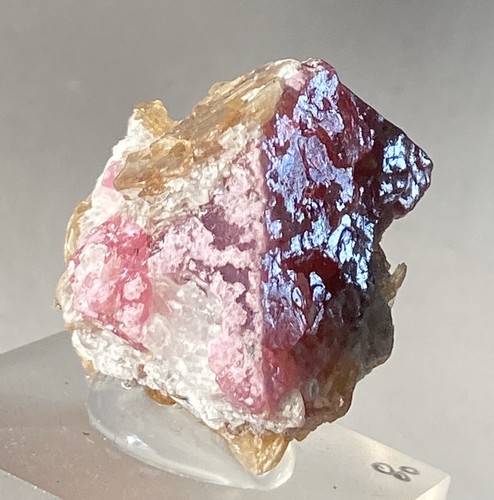SPINELL Kristall (18.4gr) Spinel Crystal, Mahenge - Picture 2 of 6