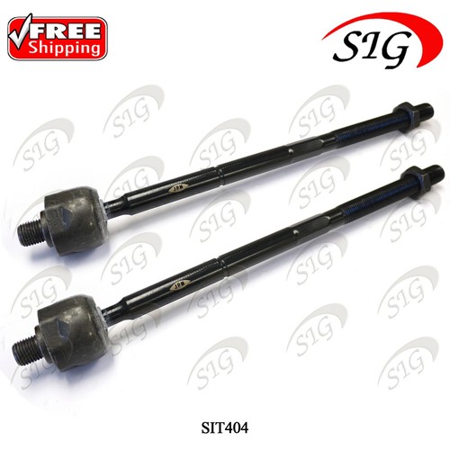 2 piezas extremos de varilla de amarre interior para Chrysler PT Cruiser 2001-2010 - Imagen 2 de 6
