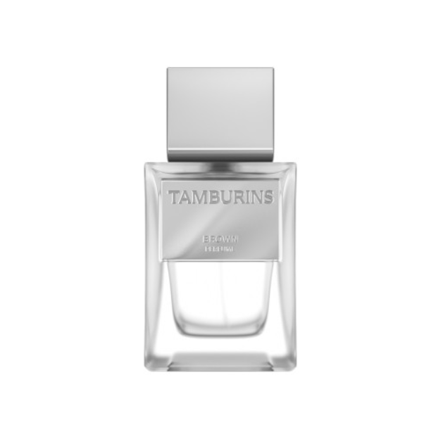 Tamburins BROWN Perfume 50ml /Olibanum/Mahogany/Oakwood - Express