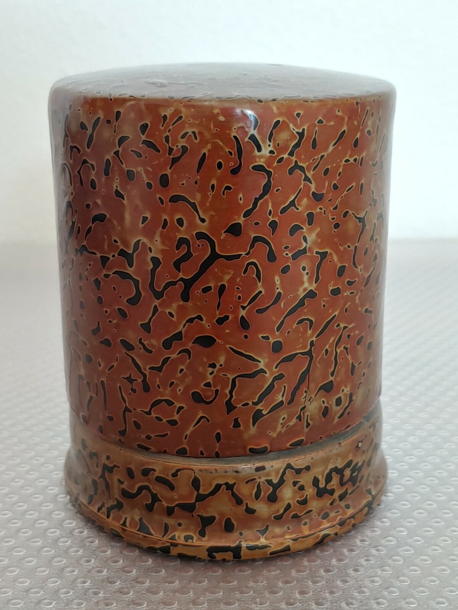 中国　古錫　漢詩刻　屏風鎮　大冠鎮一枚　小冠鎮五枚　時代箱二箱　M　R7224B 中国 古錫 漢詩刻 屏風鎮 大冠鎮一枚 小冠鎮五枚 時代箱二箱 M R7224B