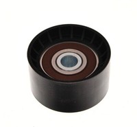 Maxgear 54-0148 Deflection/Umlenkrolle, Zahnriemen FüR Alfa Romeo, Cadillac