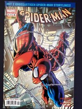 Panini Comic Spider-Man (2004-2013) #9 - Z0-1