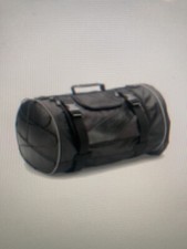 KAPPA BORSA A CILINDRO DA SELLA ART. TK710 NUOVO 37 LITRI ULTIMO PEZZO