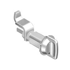 Southco E3-17-112 Vise Action Compression Latch, Large Size, Knob Style