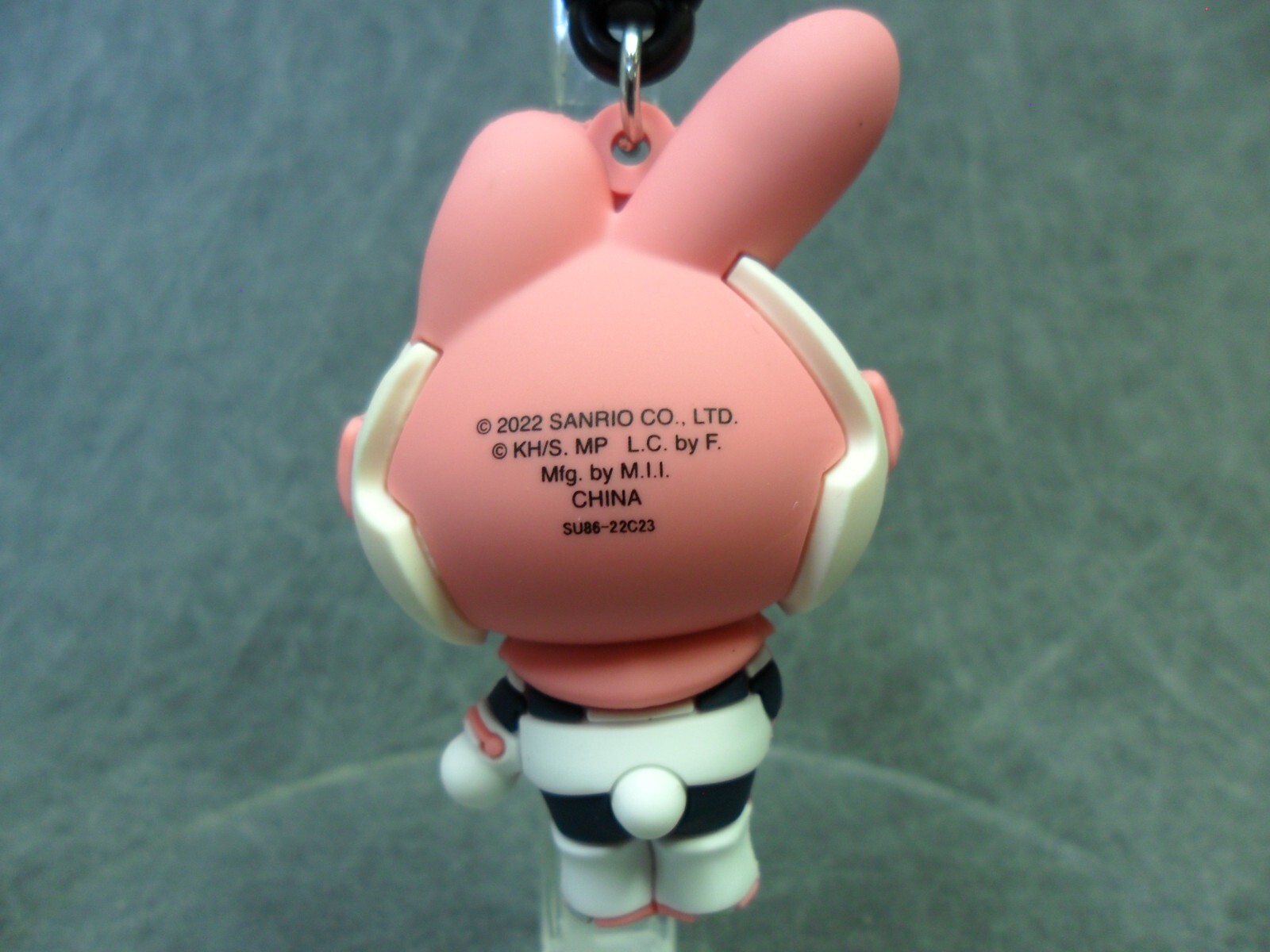 Hello Kitty x MHA NEW * My Melody Ochaco Clip * My Hero Academia Blind Bag eBay