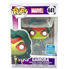 Funko Pop! Marvel GAMORA #441 Summer Convention 2019 LIMITED EXCLUSIVE Vinyl NEW