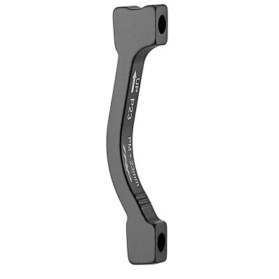 TRP P23 Pfostenhalterung auf Pfostenhalterung Adapter für Plus 23 mm 