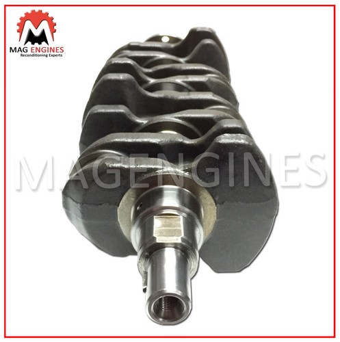 13401-22010 CIGÜEÑAL CON COJINETES TOYOTA 1ZZ-FE PARA COROLLA AVENSIS MR2 1,8 L - Imagen 6 de 8