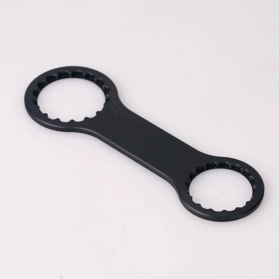 J&L Threaded Ceramic Bottom Bracket PressFit 30/PF4624-On Shimano,Sram GXP,Rotor - Image 4 of 4