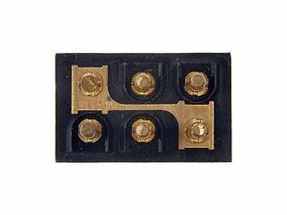 Interruptor de ventana de puerta delantero derecho para Ford Bronco II Dorman 1985-1990 832WN13 Foto 3 de 3