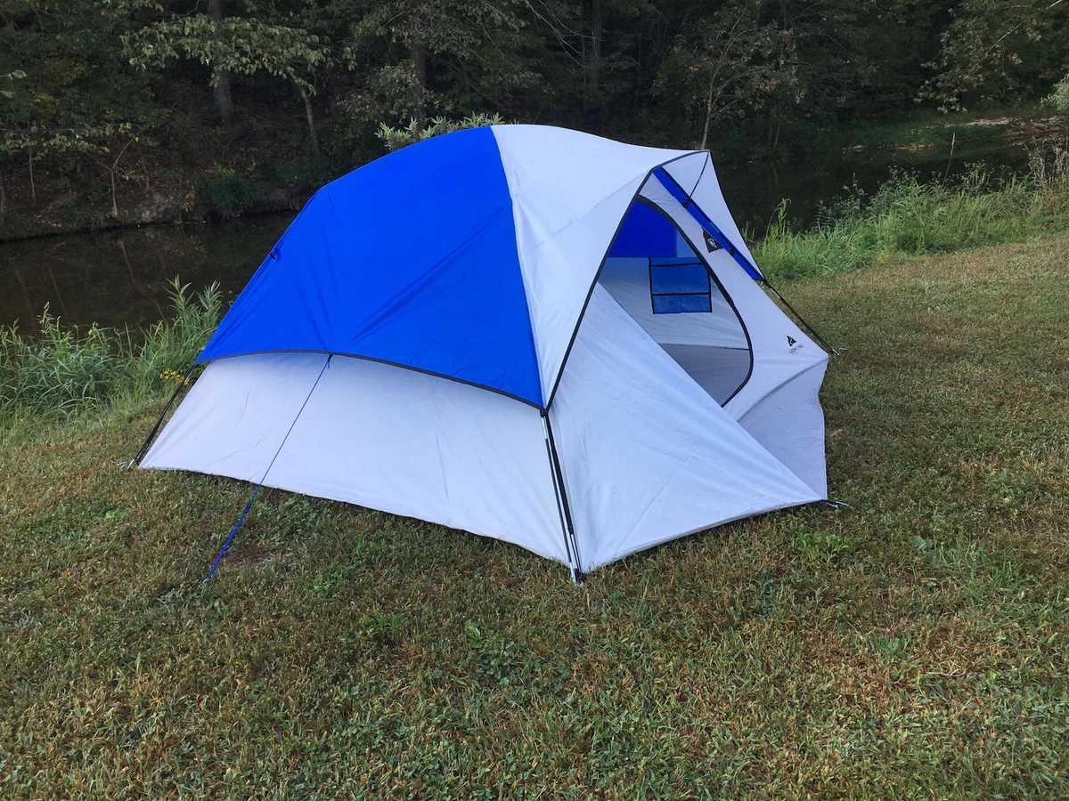 Tents that sleep 4 top