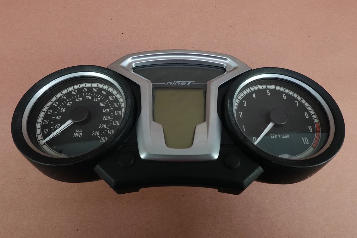 Motorcycle Instruments and Gauges for 2015 BMW R Nine T for sale