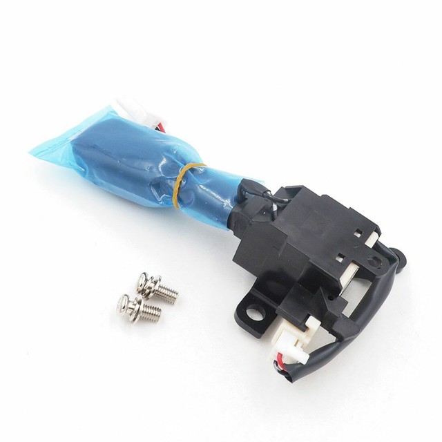 19811991 K5 Blazer GMC Jimmy Complete tailgate Window Wiring Harness