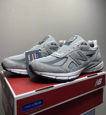 new balance men's m990gl4 running shoe