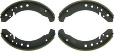 Drum Brake Shoe-Sedan Bosch BS270