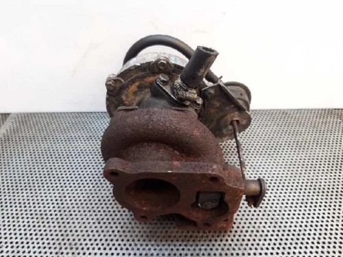 VL490041004 Turbocompresor para LANCIA DEDRA BERLINA * 205062 - Imagen 4 de 7