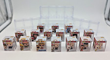 Funko Bitty POP WWE Wrestling Mini Figur - ZU...