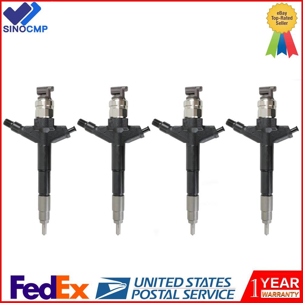 295050-1050 16600-5X30A 16600-4KV0A ディーゼルインジェクターノズル