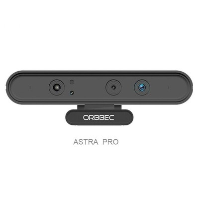 Astra Pro 3D Camera Depth Camera With VGA Color 1280x720 30FPS ot25 #WD1