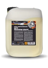 Clogged FAP and Catalyst Cleaner, Certified TÜV 5 Liters