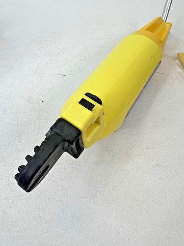 Fameca MTAG Voltage Detector 6-20kV w/ Soft Case - Imagen 10 de 12