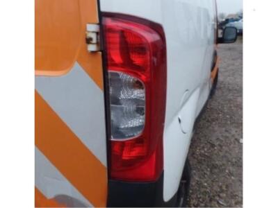 Rückleuchte rechts Fiat Fiorino Kasten 225  P5923679