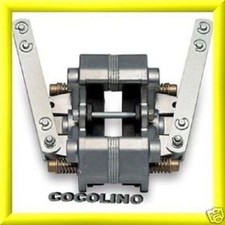 Freni Kart pinza Del freno + Cuocere in forno freno pinza pince mechanique