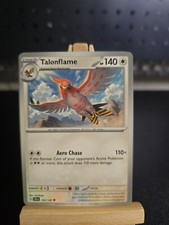 Pokémon TCG Stellar Crown   1 - 142  PICK YOUR OWN  reverse holos and normal