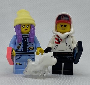 lego for teenager boy