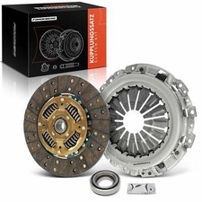 Kit d'embrayage Nissan CABSTAR
