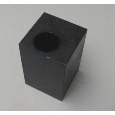 Ersatz-Klemmblock / Exzenter für Metallkraft Winkelbieger WB 100 Pos. 1